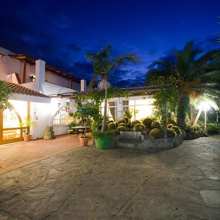 Park Hotel Terme Mediterraneo Forio di Ischia Exteriér fotografie